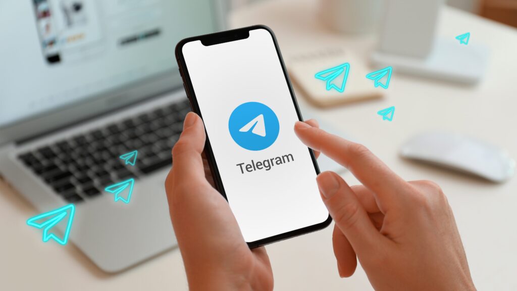 Telegram mode d'emploi : Le guide d'utilisation complet