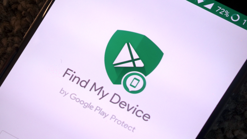 Google Find My Device : L'application pour bloquer le téléphone en cas de vol ou perte