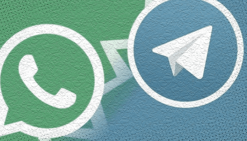 Comment transférer vos conversations WhatsApp vers Telegram