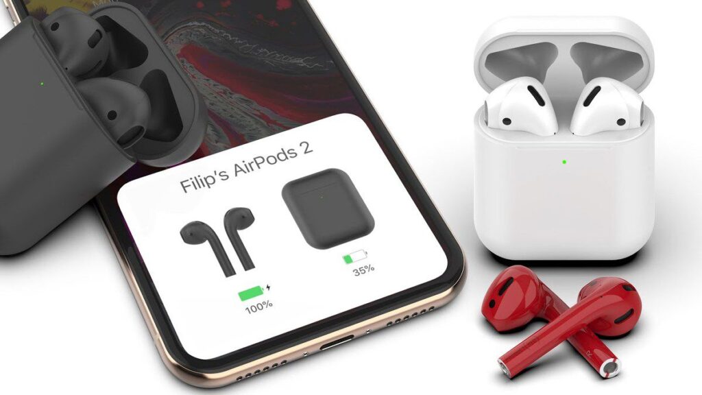 Les meilleurs Airpod pour Android pour une expérience comme l'iPhone