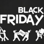Black Friday en Afrique : Entre indignation et e-shopping