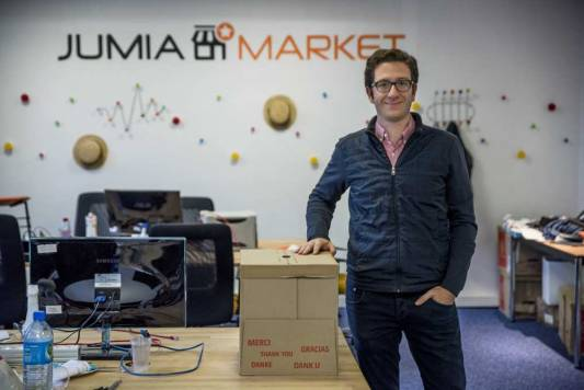 Jumia, l'histoire d'une success story africaine