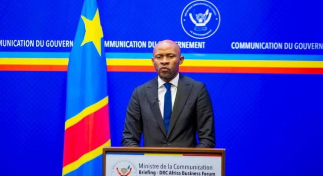 Congo Hold-up : La justice se saisira incessamment du dossier, rassure le gouvernement
