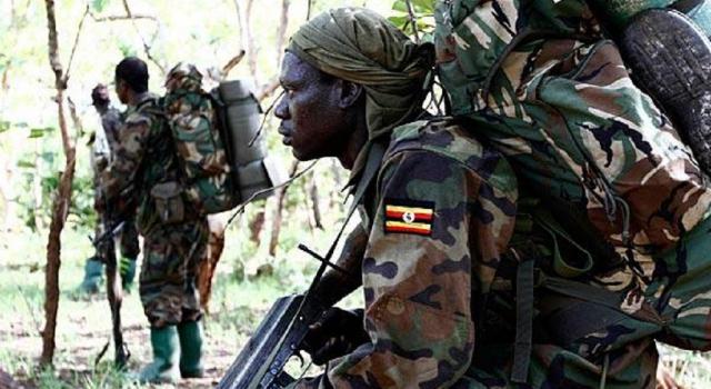 Armée Ougandaise (UPDF) en RDC _ Entrée de l'UPDF en RDC : Une « solution provisoire » avant la réorganisation de l’armée (source gouvernementale)