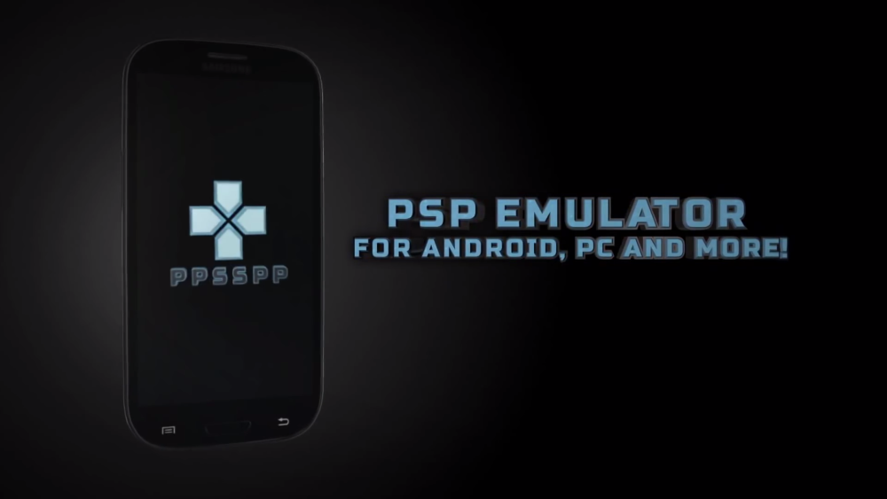 Meilleurs paramètres pour PPSSPP sur Android