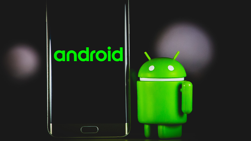Quelles sont les versions d’Android les plus courantes sur les smartphones