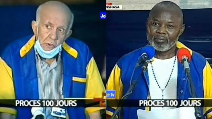 Libération de Kamerhe : Que reste-il du procès 100 jours