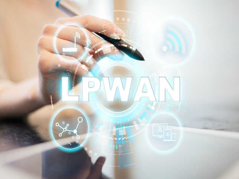 LPWAN : Quelles caractéristiques et quels réseaux pour le bas débit