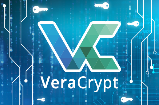 Chiffrement de fichiers et de partitions avec VeraCrypt