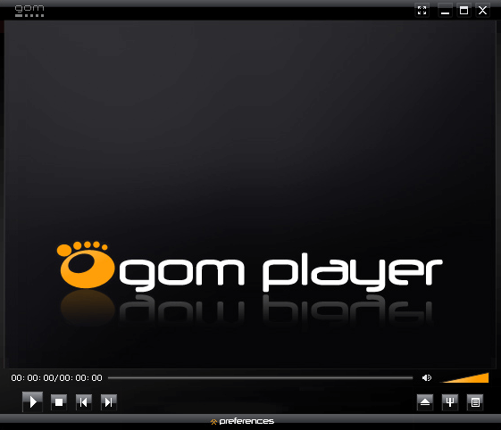 GOM Remote, Télécommande GOM, contrôlez le lecteur GOM depuis iPhone et Android