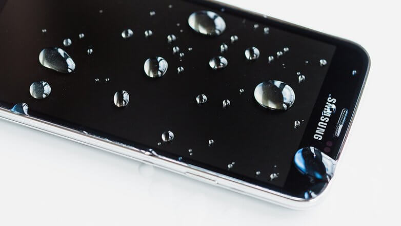 Comment corriger l’erreur «Humidité détectée» sur Samsung Galaxy S10/S10+/S10e