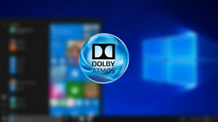 Comment utiliser Dolby Atmos sous Windows