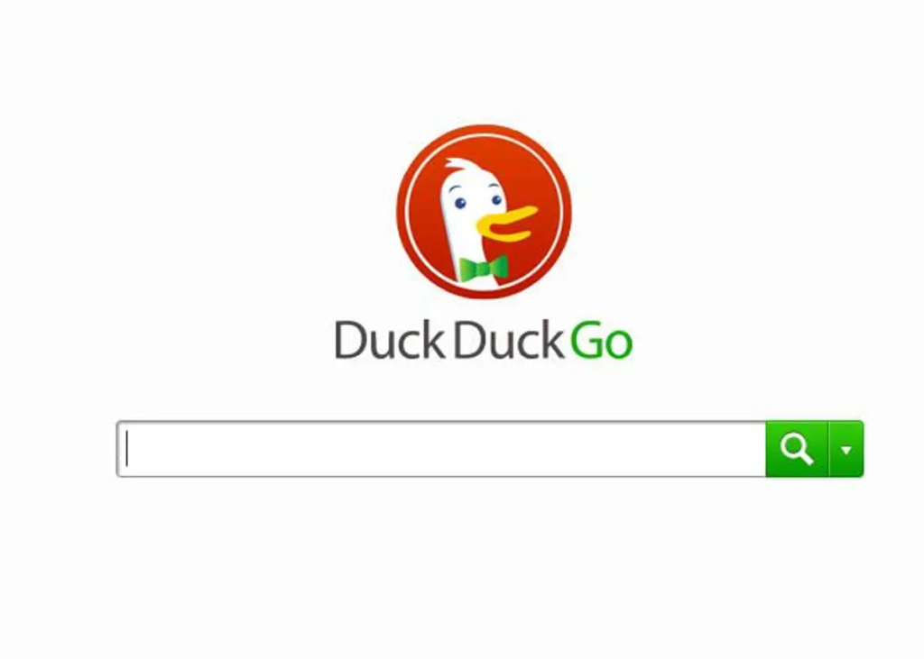 DuckDuckGo : Le 2e moteur de recherche le plus populaire après Google