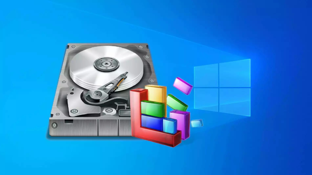 Comment défragmenter le disque dur ou SSD Windows 11