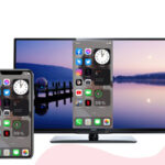 Top 3 des meilleures façons de mettre en miroir un iPhone sur une TV Philips
