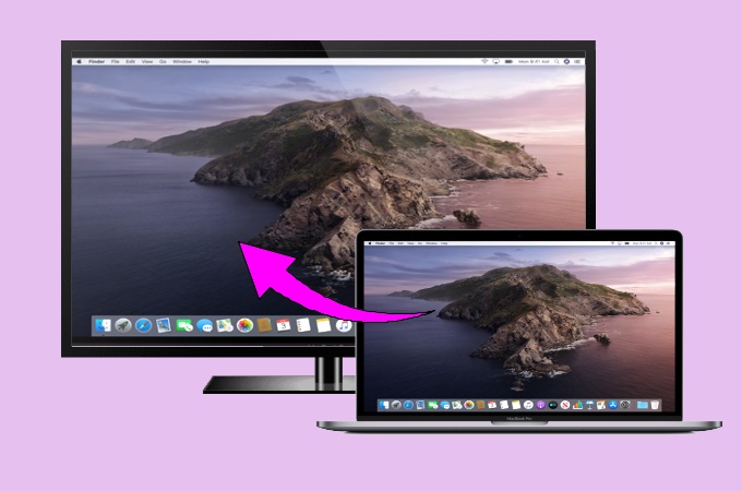Méthodes pratiques pour mettre en miroir l’écran Mac sur Chromecast