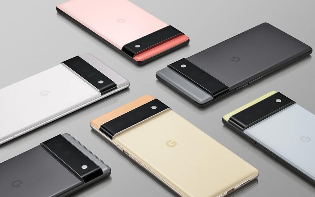 Comment résoudre les problèmes de surchauffe de Google Pixel