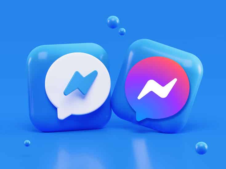 Comment fonctionne Messenger