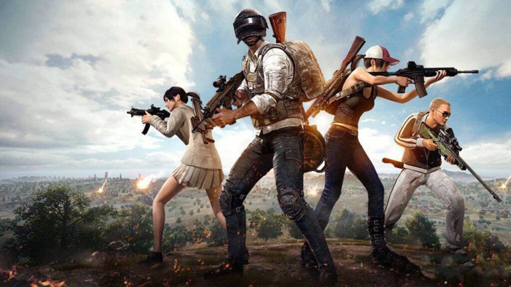 30 trucs et astuces de PUBG Mobile pour réussir ce régal