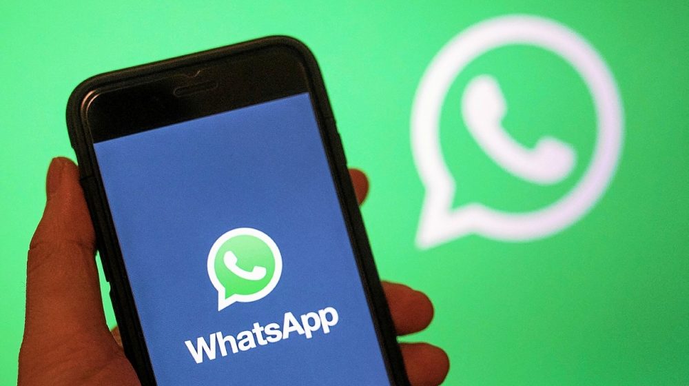 Comment archiver les messages WhatsApp