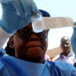Ebola à Mbandaka - RDC : 74 contacts déjà listés