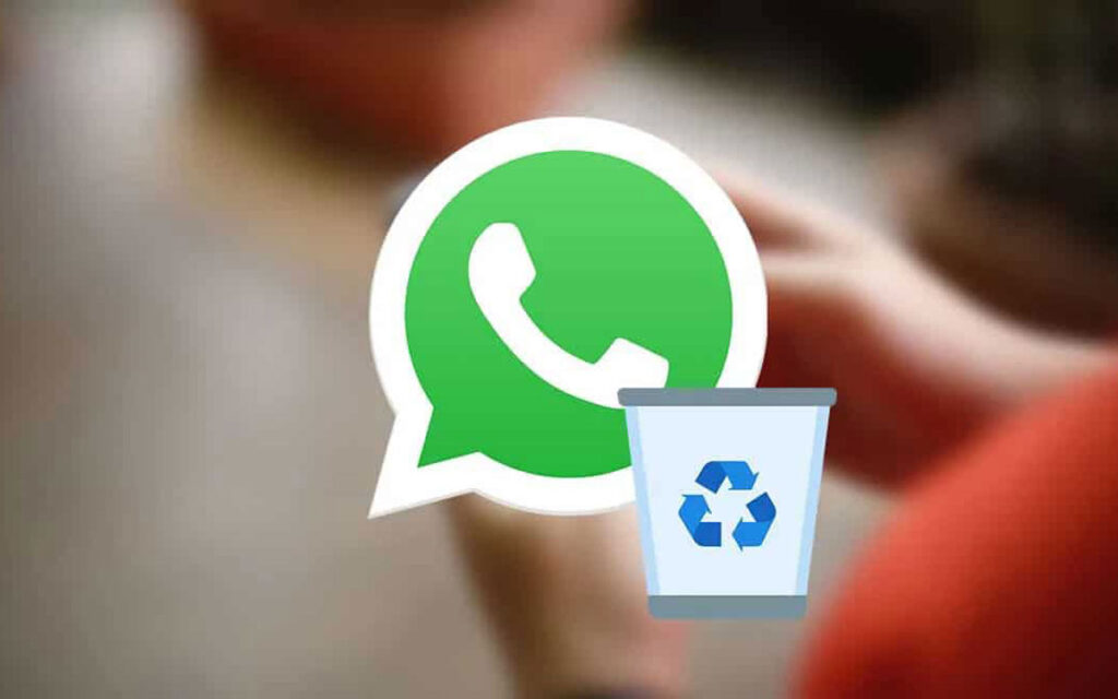 Comment lire un message WhatsApp supprimé que quelqu’un vous a envoyé