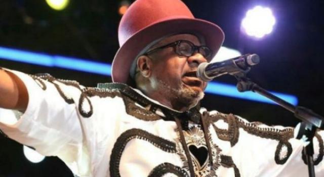 Papa Wemba célébré à travers musique, témoignages et comédies