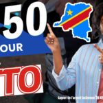 Arnaque de l'OTTO Market – Plusieurs utilisateurs arnaqués à l’Est de la RDC