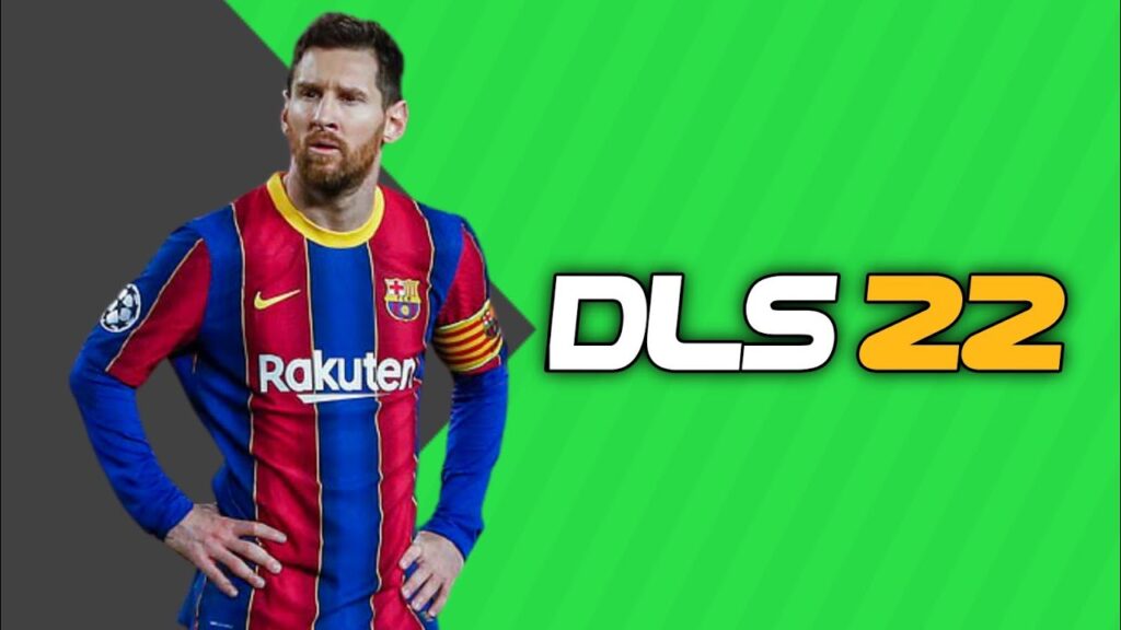DLS 22 Mod Apk : Télécharger Dream League Soccer