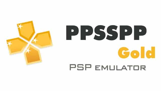 Télécharger PPSSPP Gold APK – Emulateur PSP Dernière Version