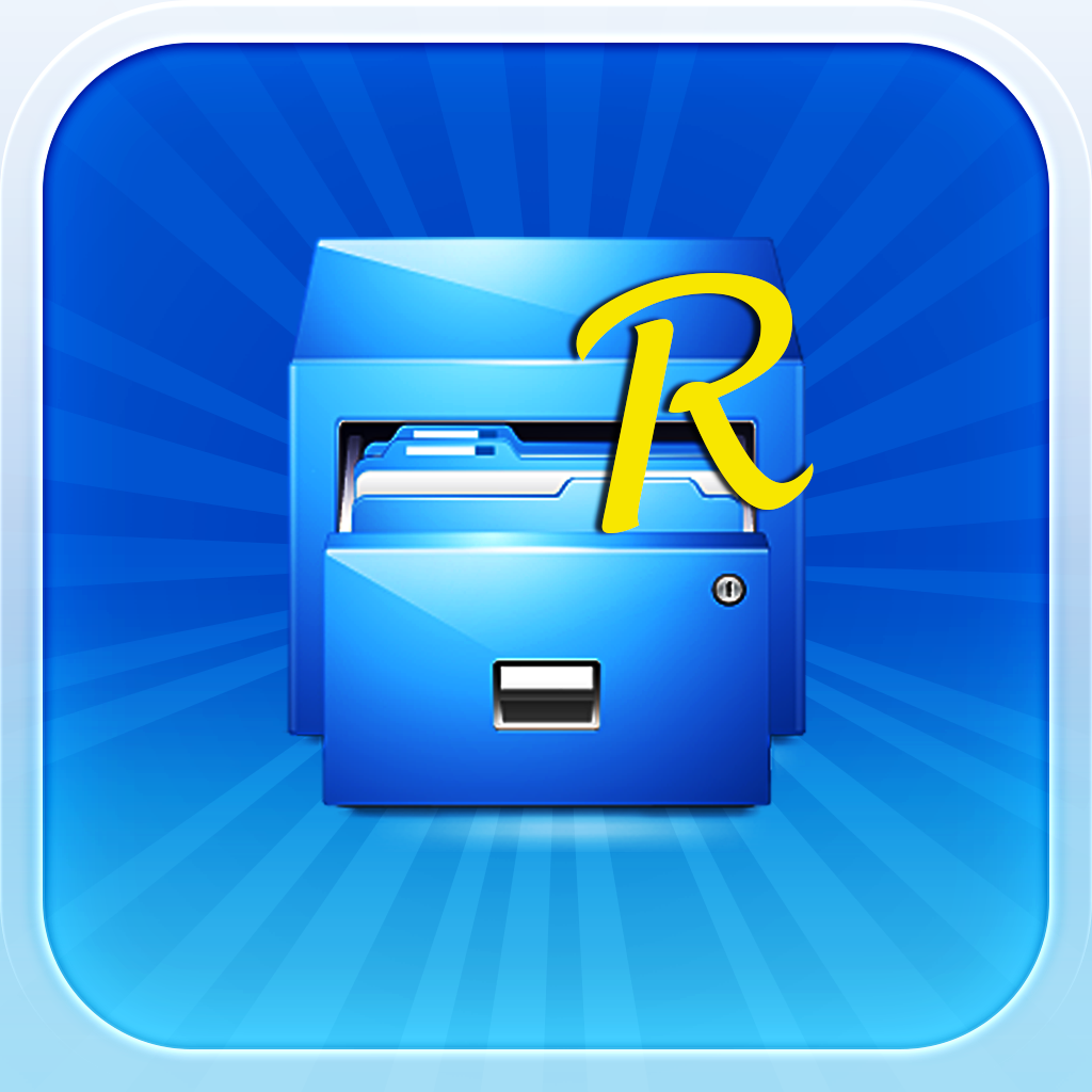 Root Browser: Un explorateur de fichier puissant