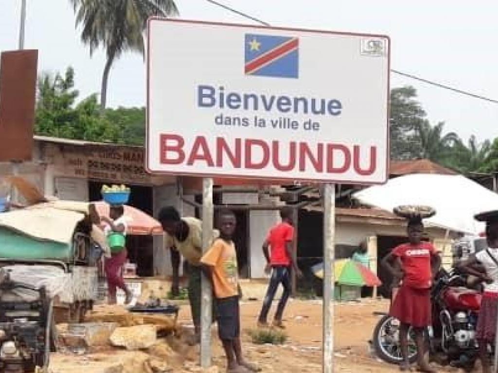 Tout savoir sur la Ville de Bandundu