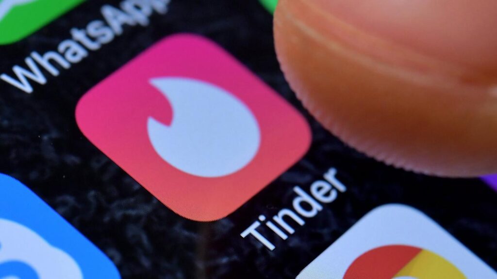 Comment commencer une conversation sur Tinder