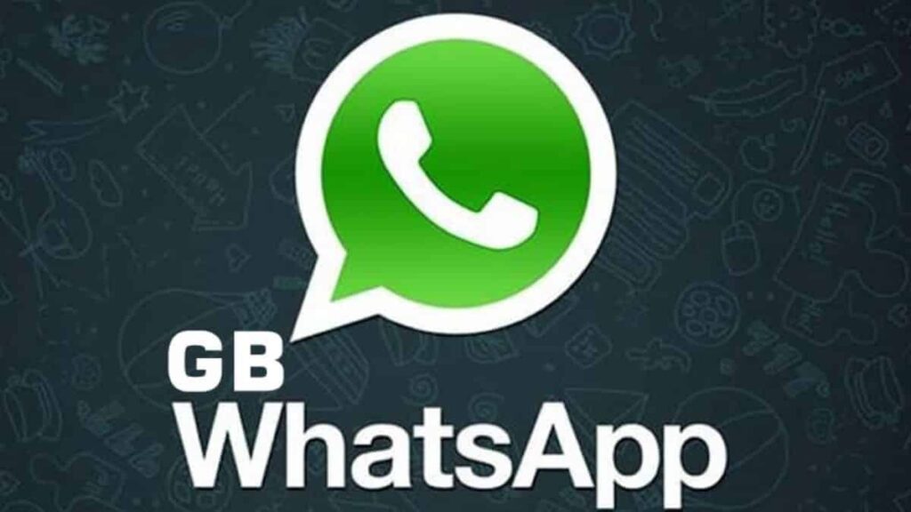 Télécharger GB WhatsApp 2022 dernière version