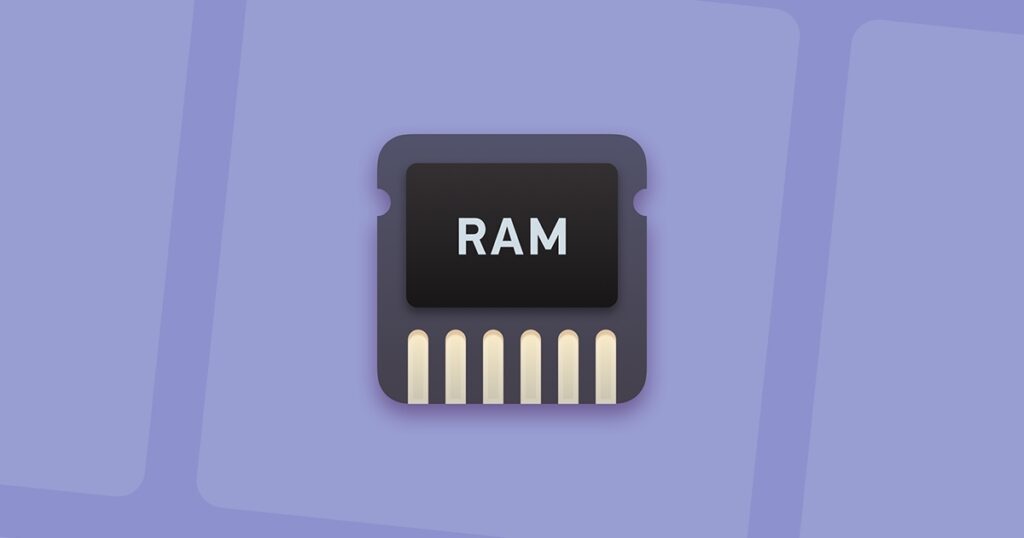 Comment libérer de la mémoire RAM sur Mac