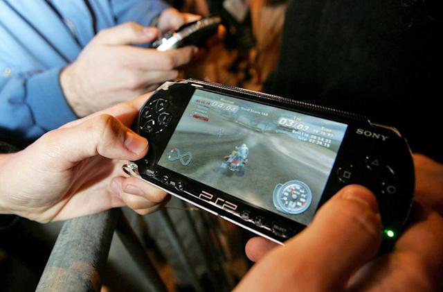 Télécharger Des Jeux PSP Gratuitement et Facilement (Pour l’émulateur PPSSPP)