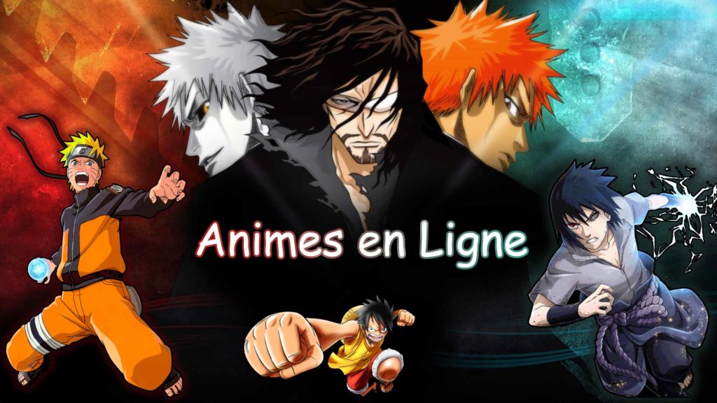 18 Meilleures applications d’animes Streaming sur Android et iOS