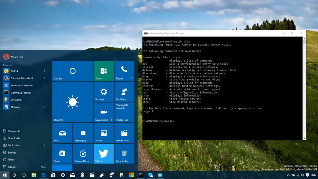 Comment ouvrir l’invite de commande (Windows 10, 8, 7, etc.)