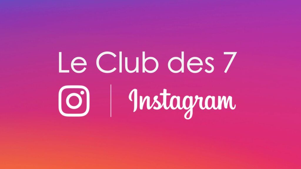 Les 7 personnalités qui ont plus de 200 millions de fans : Le « Club des Sept » sur Instagram