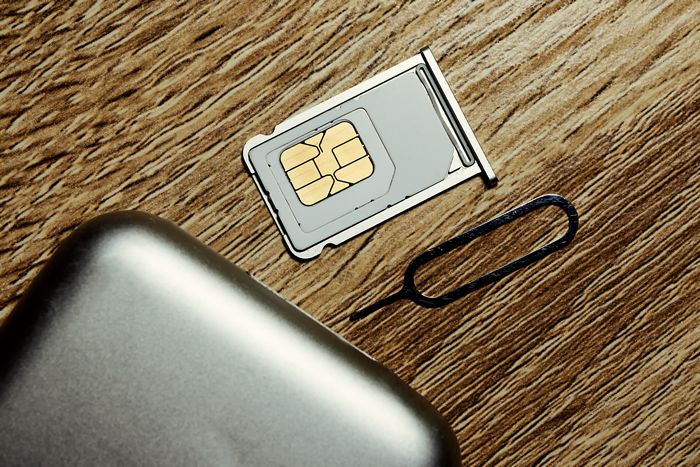 Pourquoi mon portable ne détecte plus ma carte SIM