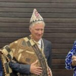 Visite du couple royal Belge en RDC à l'INRB : Le Docteur Muyembe déplore la négligence du gouvernement quant au financement de l’Institut