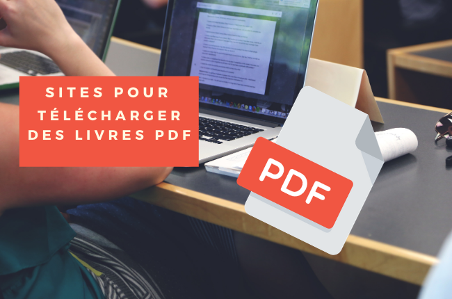 25 Meilleurs Sites pour Télécharger des Livres PDF Gratuits Epub