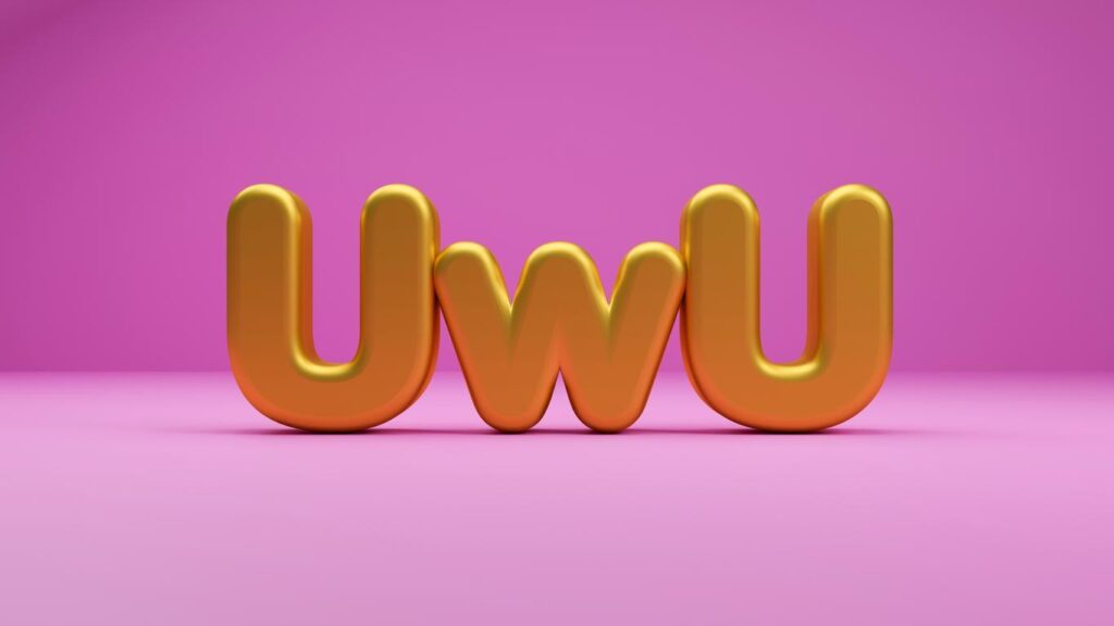 7u7 et uwu : Définition, signification et exemples