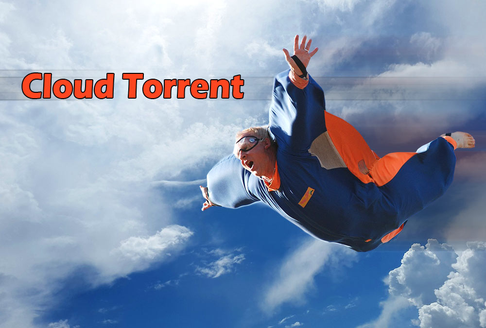 12 Meilleurs Cloud Torrent pour Téléchargement torrent sur Cloud