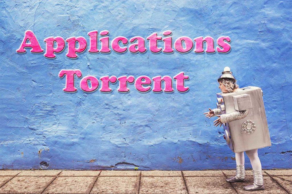 9 Meilleures Application torrent pour Télécharger des torrent sur Android, iOS et PC