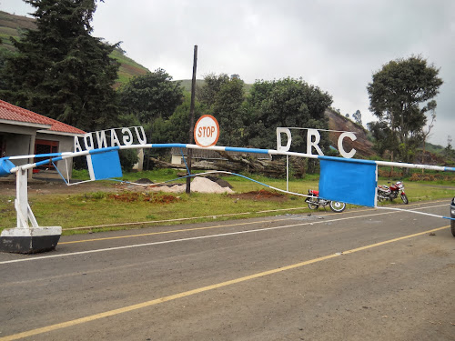 RDC : La cité de Bunagana sous occupation du M23 depuis 2 mois