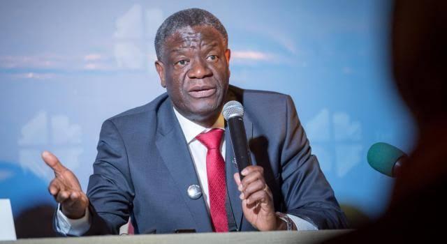 Conférence de Mukwege à Kisangani : Des professeurs et étudiants impliqués dans les préparatifs menacés de sanctions (organisateur)