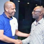 Foot : Florent Ibenge s'engage avec Al Hilal du Soudan pour 3 ans