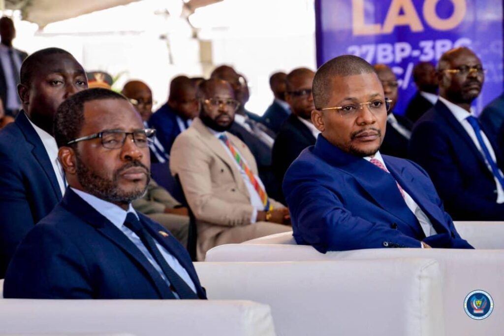 Appels d'offres des blocs pétroliers et gaziers congolais : La Guinée-Équatoriale soutient l'initiative du Gouvernement RD Congolais