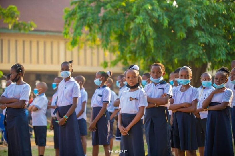 RDC : La rentrée scolaire 2022-2023 interviendra bel et bien le 5 Septembre 2022 (Tny Mwaba)